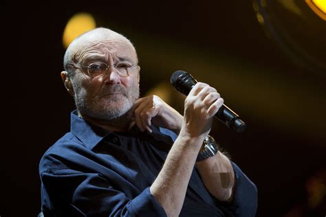 phil collins gestorben.